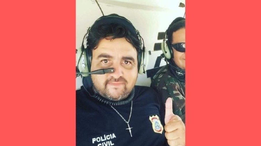 Repórter cinematográfico morre após sofrer reação alérgica grave em Palmas