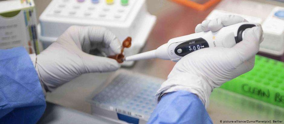 Estudo aponta que imunidade contra covid-19 tem curto prazo