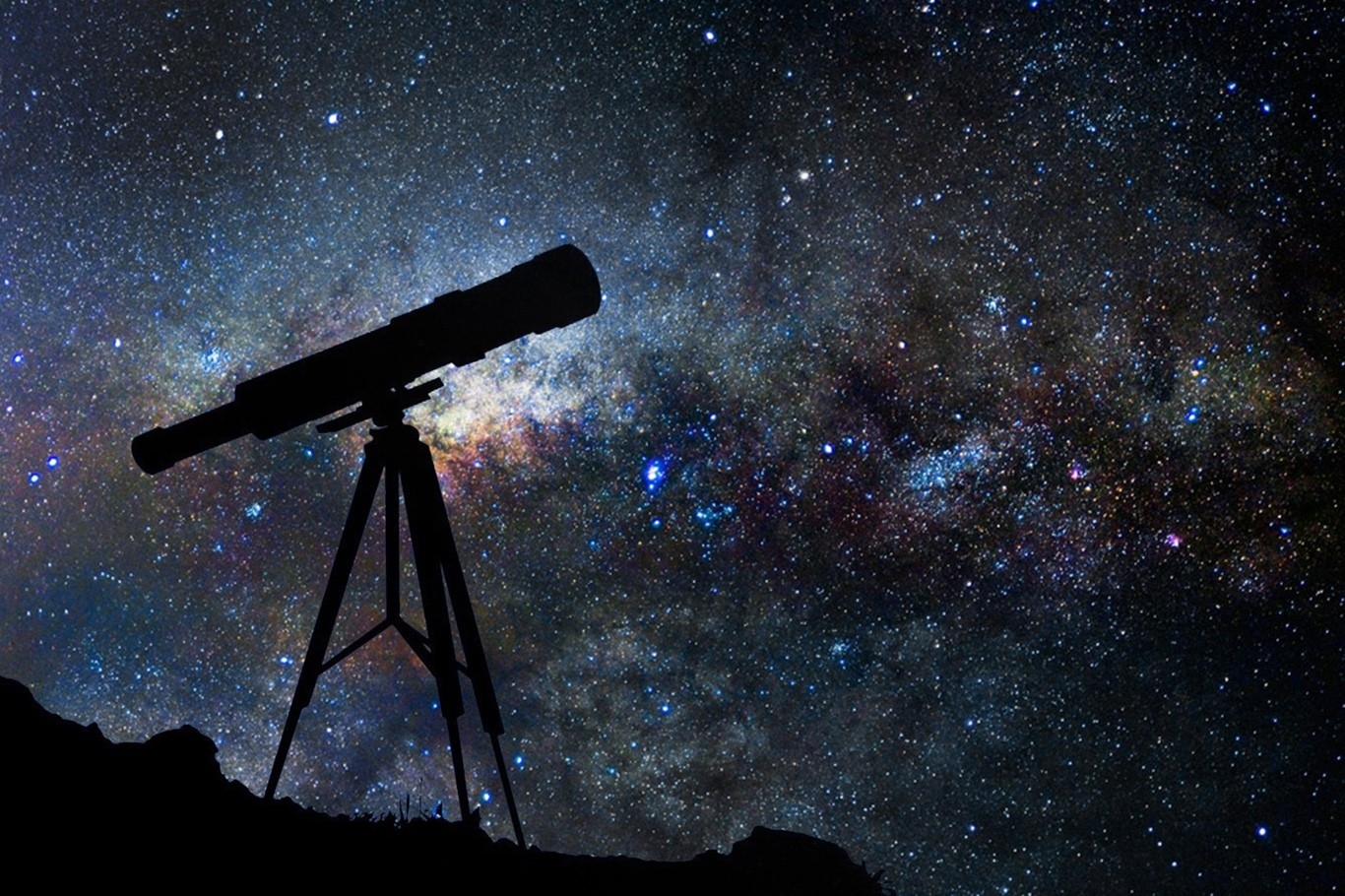 Olimpíada Brasileira de Astronomia e Astronáutica tem inscrições abertas