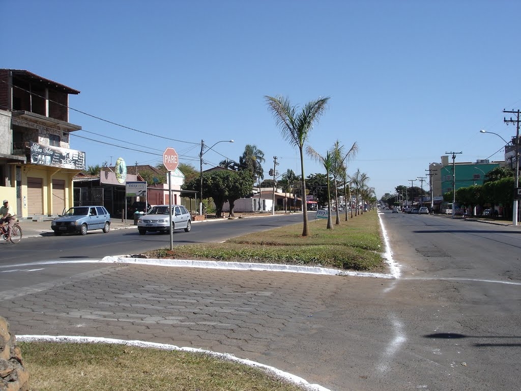 Homem reage a assalto e é morto a tiros em Trindade