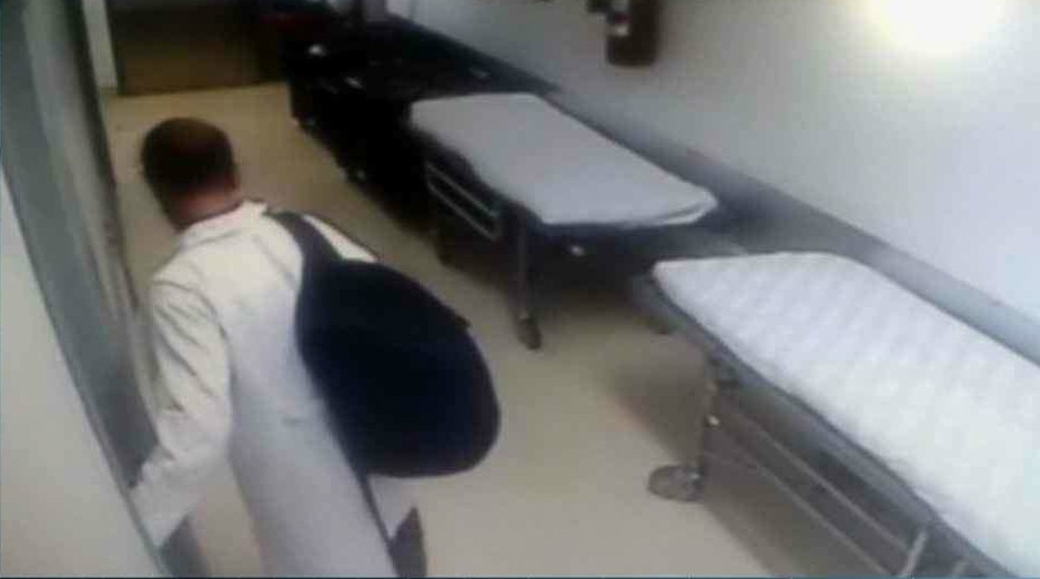 GCM prende falso médico que furtava pacientes dentro de hospitais em Goiânia