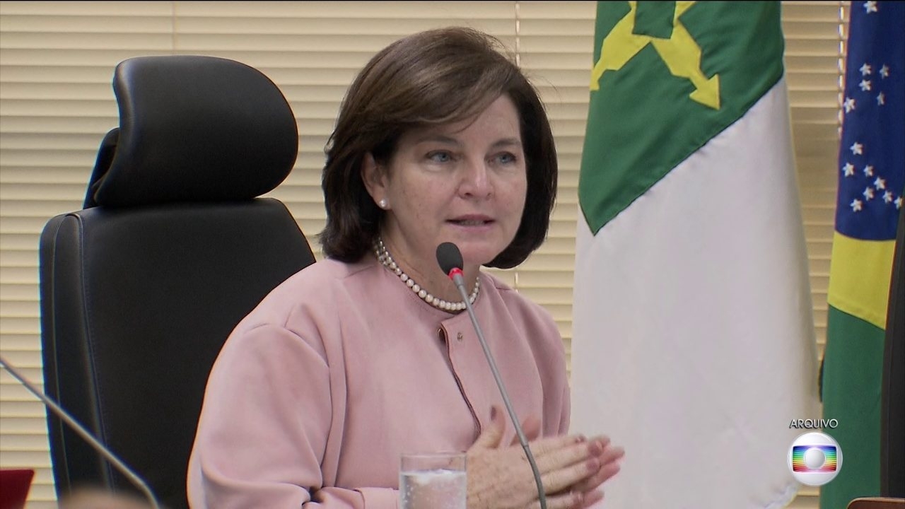 Raquel Dodge diz que MP está pronto para garantir aplicação da Ficha Limpa