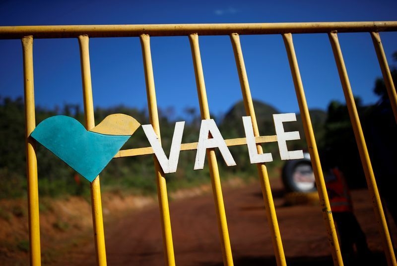 Acordo assinado entre a Vale para reparar danos causados em Brumadinho chega a R$ 37,680 bilhões