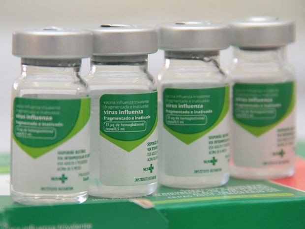 Especialista explica quais são as principais dúvidas sobre a vacina contra H1N1