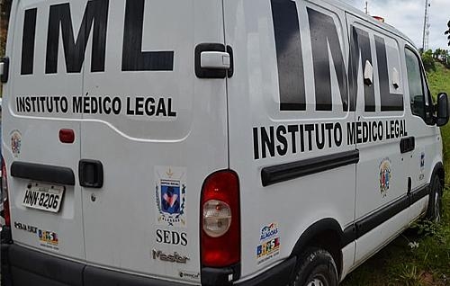 Detento morre em confusão na cela de delegacia em Aparecida de Goiânia