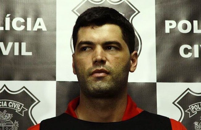 Novo júri popular para matador em série