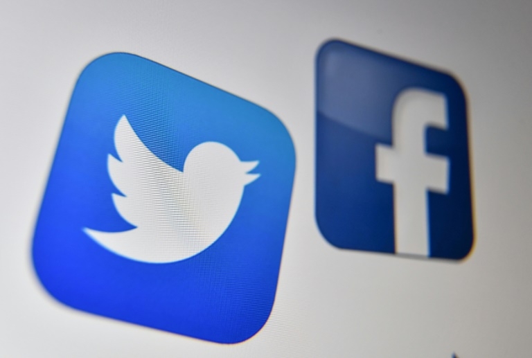 CPI da Covid convoca representantes de Facebook, Google e Twitter