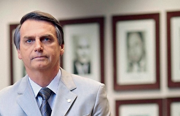 Diário da Manhã recebe hoje Jair Bolsonaro. Assista ao vivo: