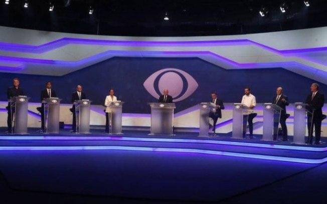 Termina hoje prazo para presidenciáveis registrarem candidatura