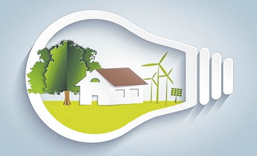 Desenvolvimento econômico e equilíbrio ambiental