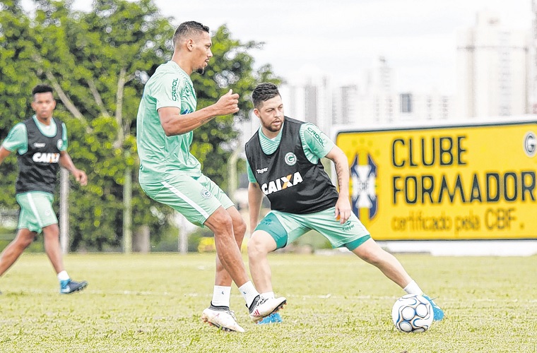 Esperança sob nova direção