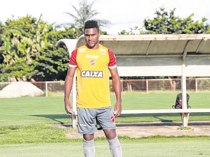 Vasco da Gama estreia em casa na fase de grupos
