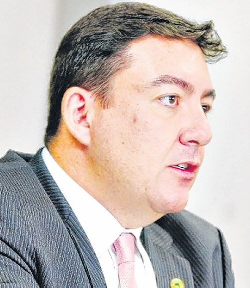 Vitti será entrevistado ao vivo pela nova TBC