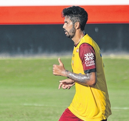 Dragão quer usar experiência de 2016 como inspiração