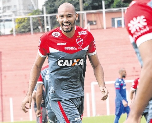 Sem Lincom, Tigre apresenta alternativa para o ataque