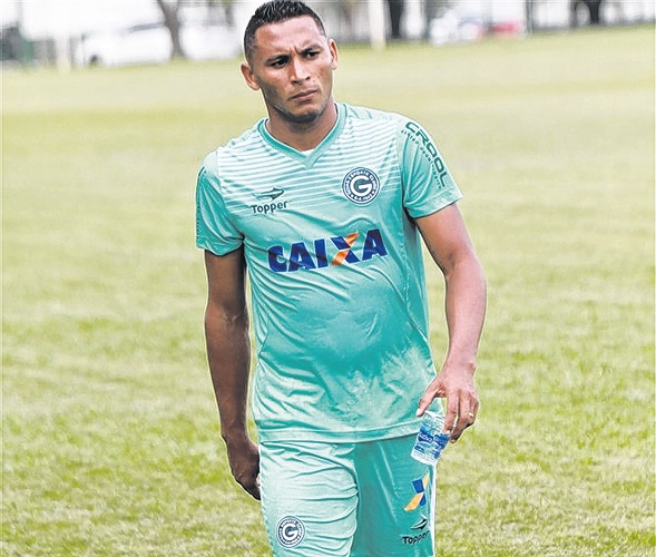 Volante acredita em clássico equilibrado