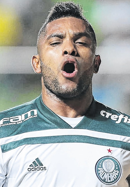 Palmeiras consegue vitória no Independência