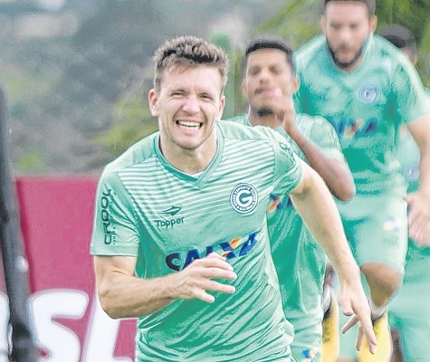 Vantagem para o desafiante