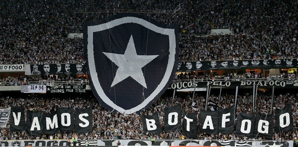 Botafogo enfrenta Caxias pela primeira fase da Copa do Brasil