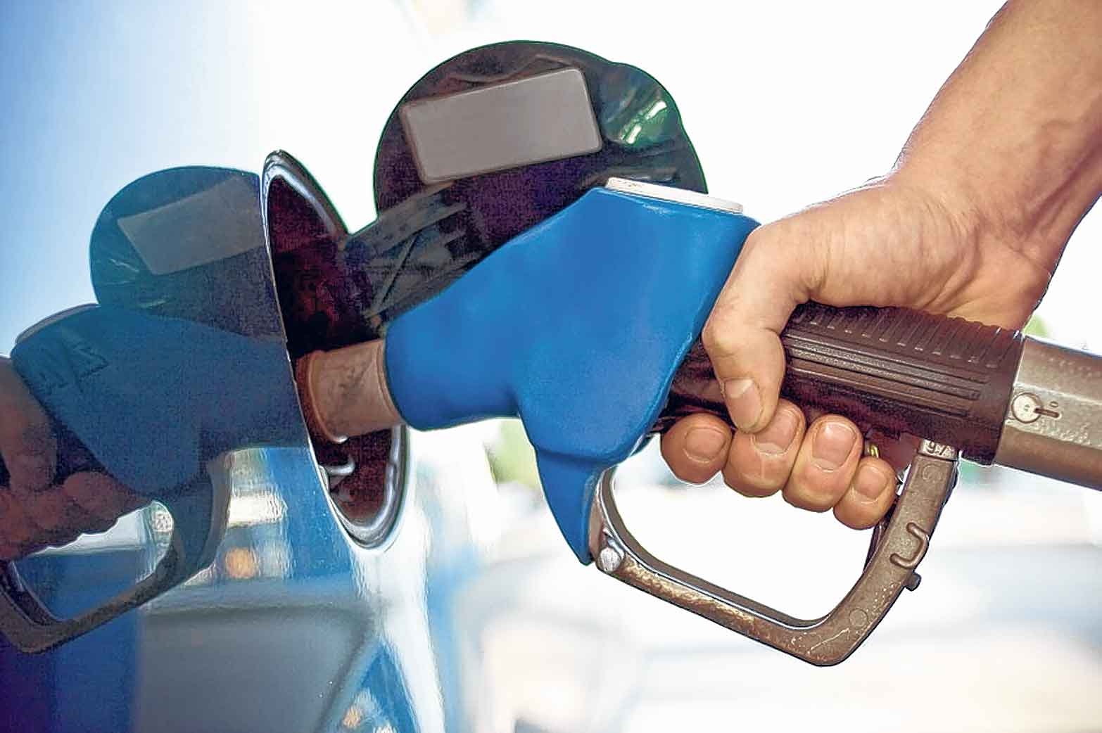 Justiça acolhe segunda liminar contra postos de combustíveis