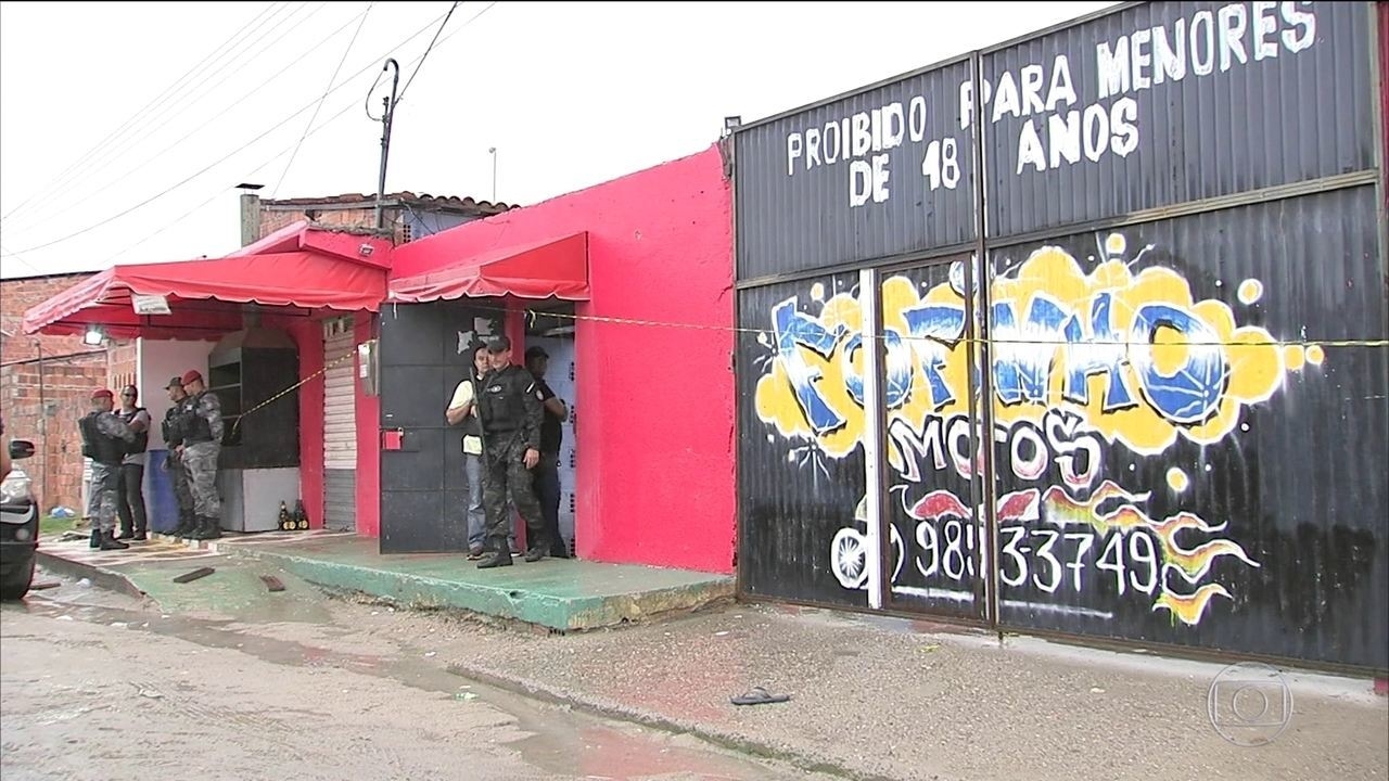 Fortaleza lamenta chacina e especialistas pedem medidas para área de segurança