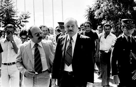 Morre ex-governador de MT com covid-19