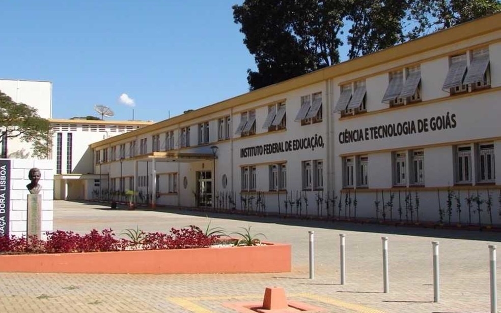 IFG abre mais de mil vagas para cursos técnicos de graça