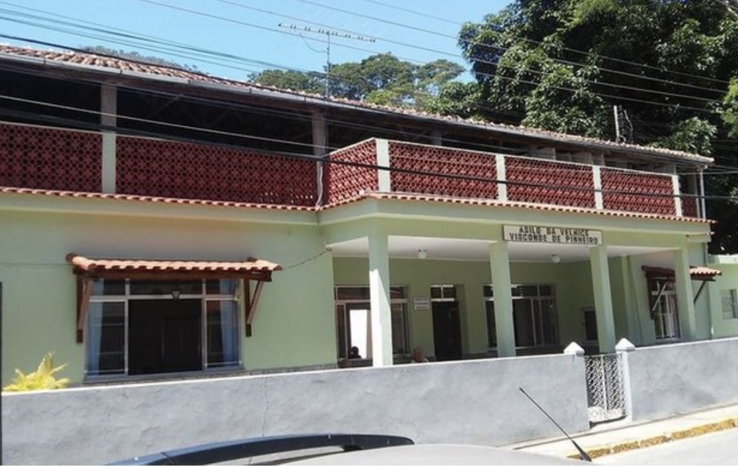 RJ: Asilo tem três idosos mortos por coronavírus e 40 contaminados