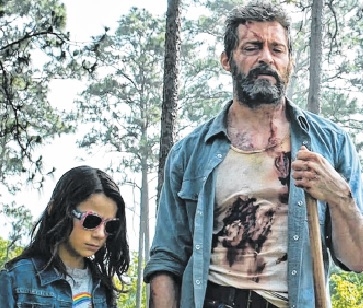 LOGAN