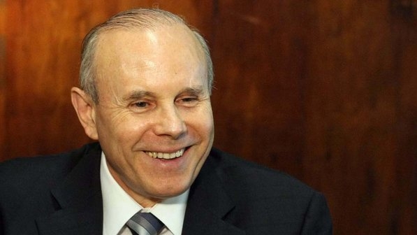 Guido Mantega é preso em nova fase da Operação Lava Jato