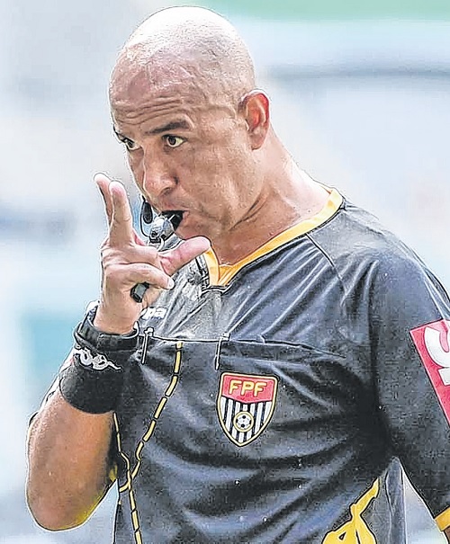 Palmeiras leva final do Paulista para o STJD