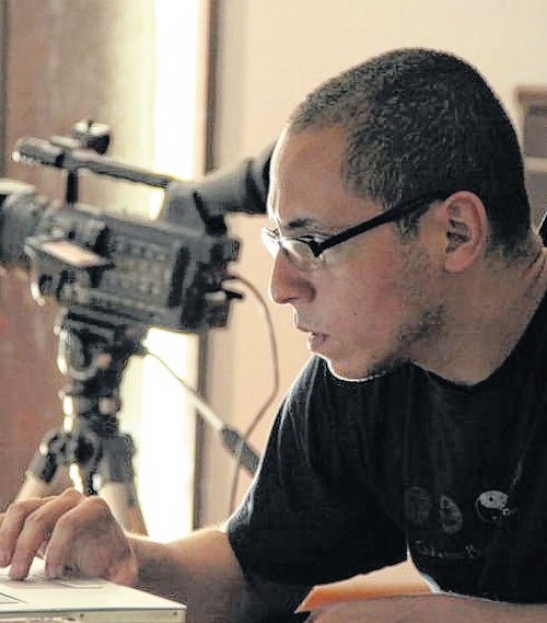 Coreógrafo e videomaker Alex Soares ministra oficinas em Goiânia