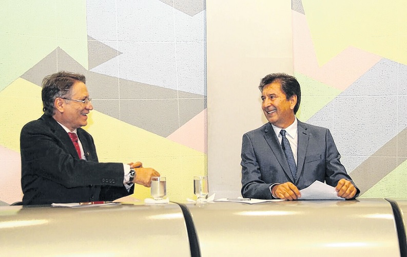 Nova TBC: 90 dias de revolução jornalística