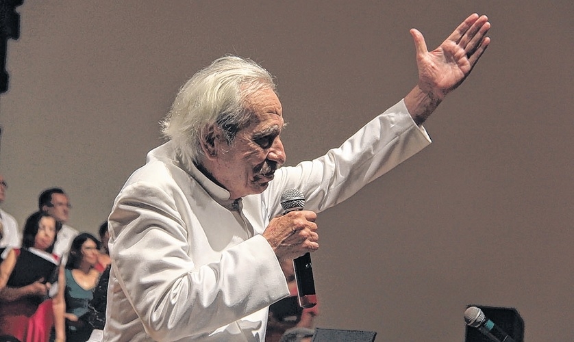 Maria Grampinho é tema de contação de história