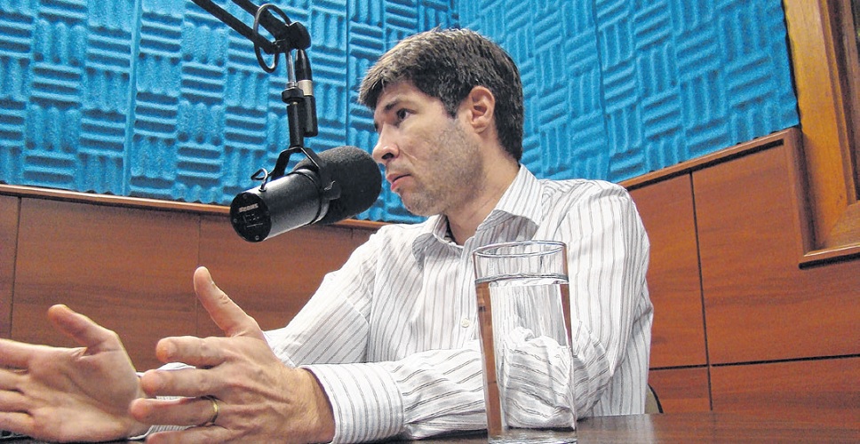 MPF investiga obras de dez Cmeis paralisadas