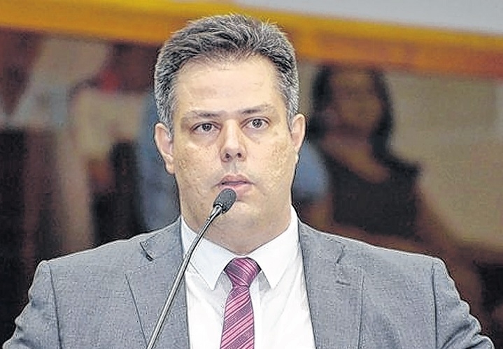 Aprovado projeto de Francisco Oliveira que estadualiza estrada
