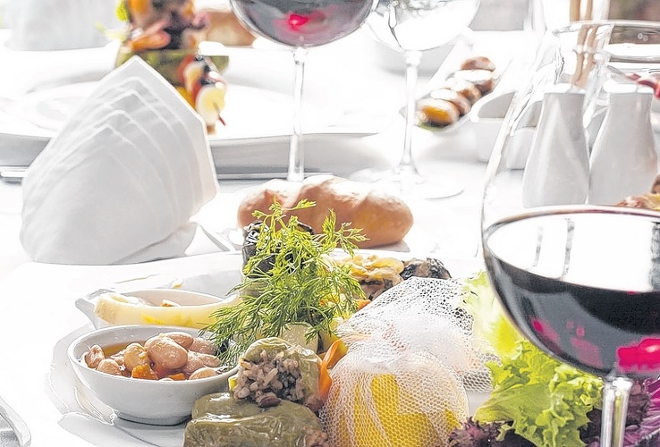Como harmonizar vinhos com carnes
