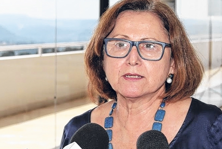 Peixe, já que a carne é fraca