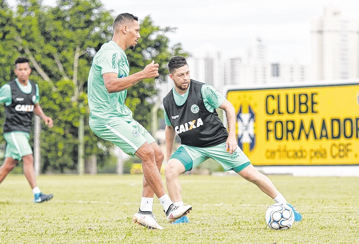 Verde busca reação imediata
