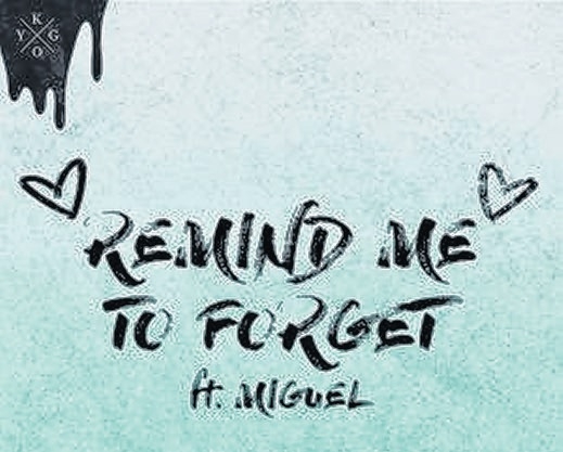 Kygo lança nova música com Miguel