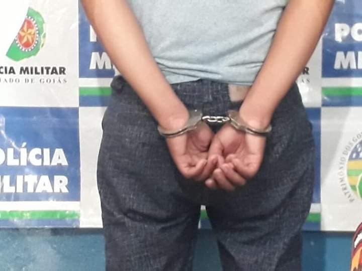 Homem é preso com R$ 2 milhões em notas falsas