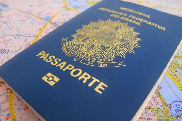 Posto de emissão de passaportes é inaugurado no Setor Bueno