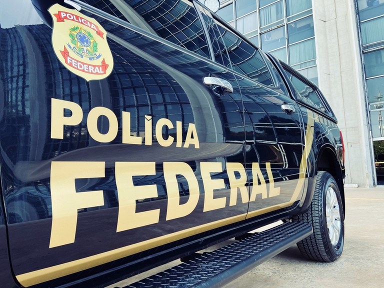 Empresa de engenharia é alvo da PF por fraude em licitação e superfaturamento em contratação pela SSE do Tocantins