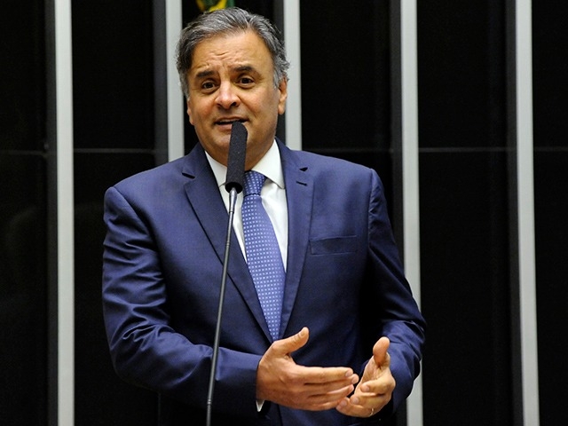 Aécio afirma não acreditar em 'fraudes nas urnas em 2014'