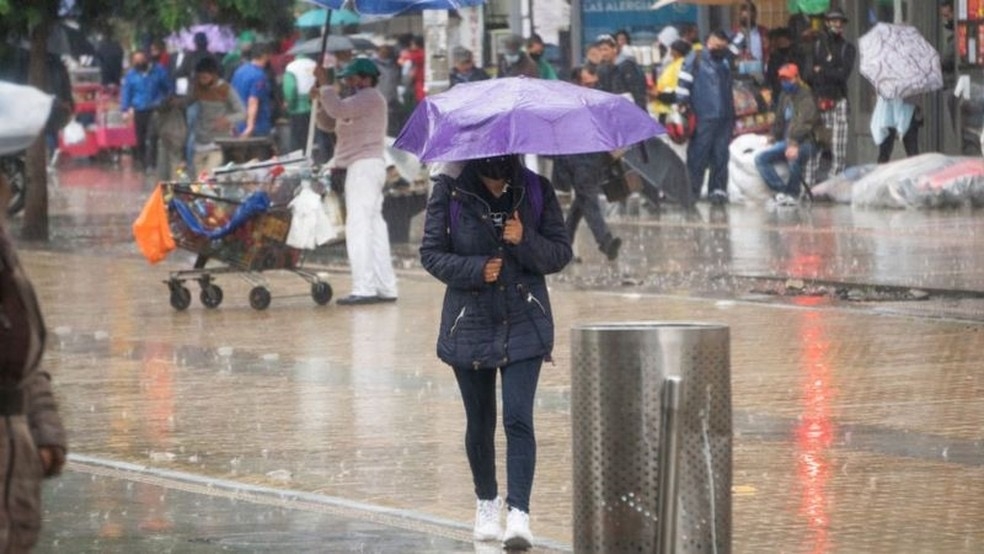 Clima: Pesquisa comprova que 2021 será mais fresco que este ano