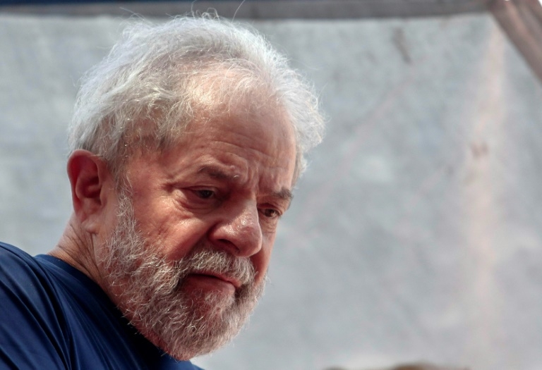 Decisão de soltar Lula provoca impasse jurídico