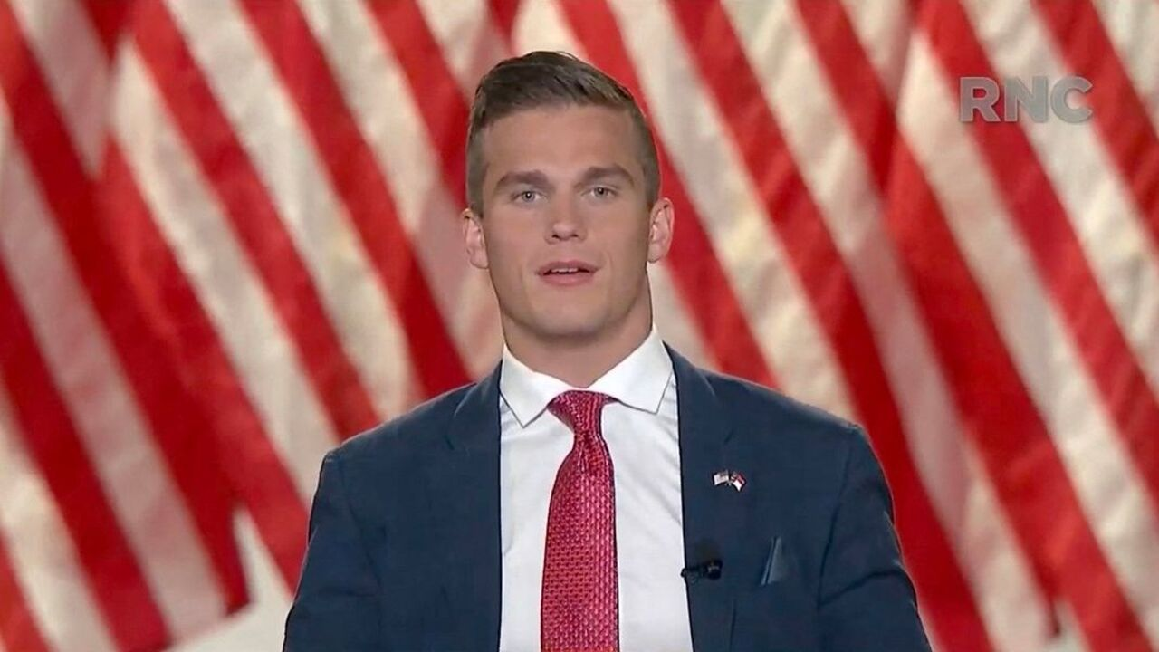 Vídeo vazado mostra deputado conservador dos EUA nu com outro homem