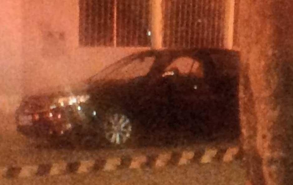 Homem é morto a tiros no Bairro da Vitória, em Goiânia