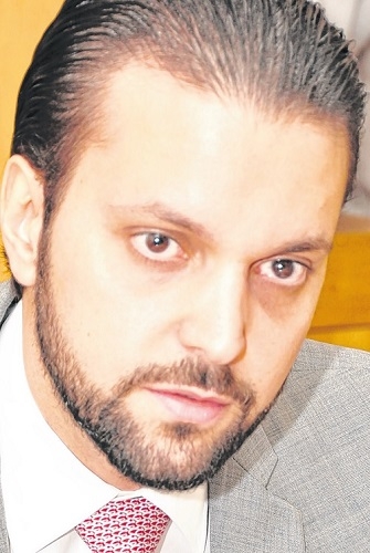 Frederico Jayme Filho assume Secretaria do Governo de Goiás