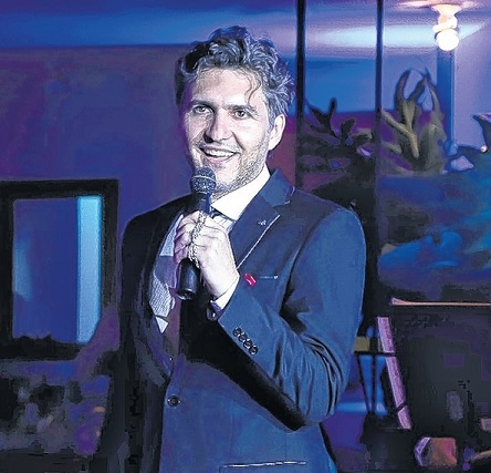 Mario Sergio Cortella é o convidado da Vitrine do Conhecimento nesta quarta